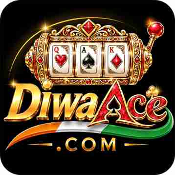 Diwa Ace app icon