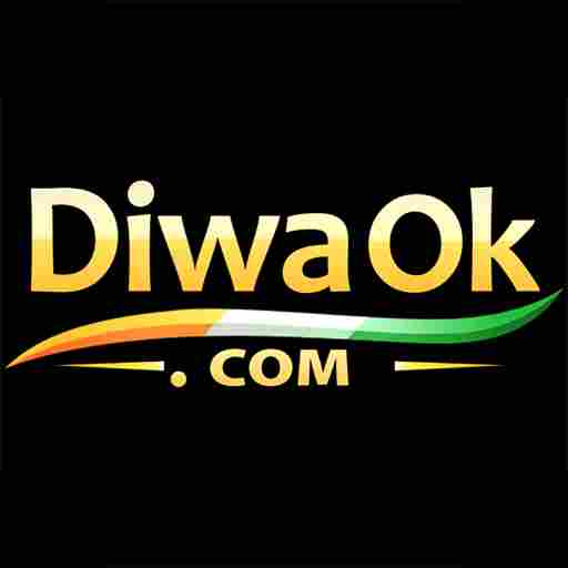 Diwa OK app icon