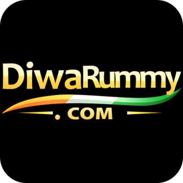 Diwa Rummy app icon