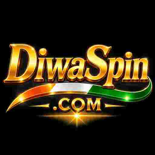 Diwa Spin app icon