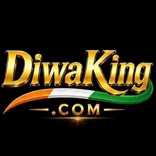 Diwa King app icon