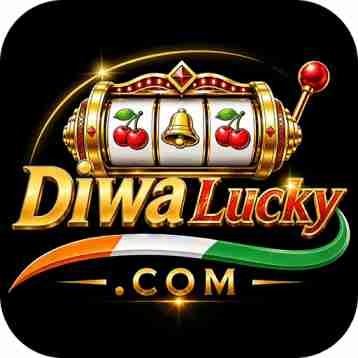 Diwa Lucky app icon